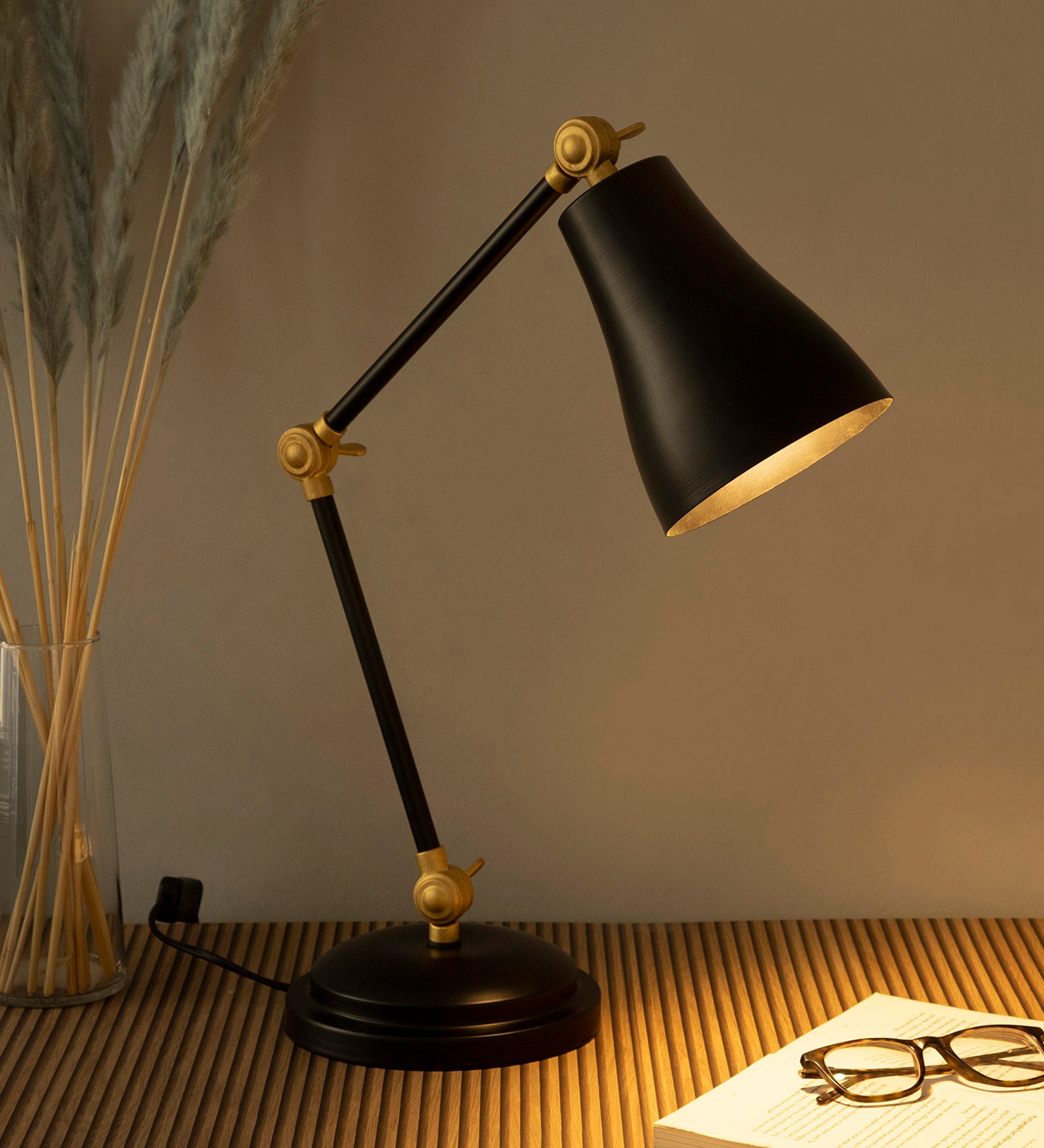 Leanne Ford Table Lamp – Terraform Home Decor