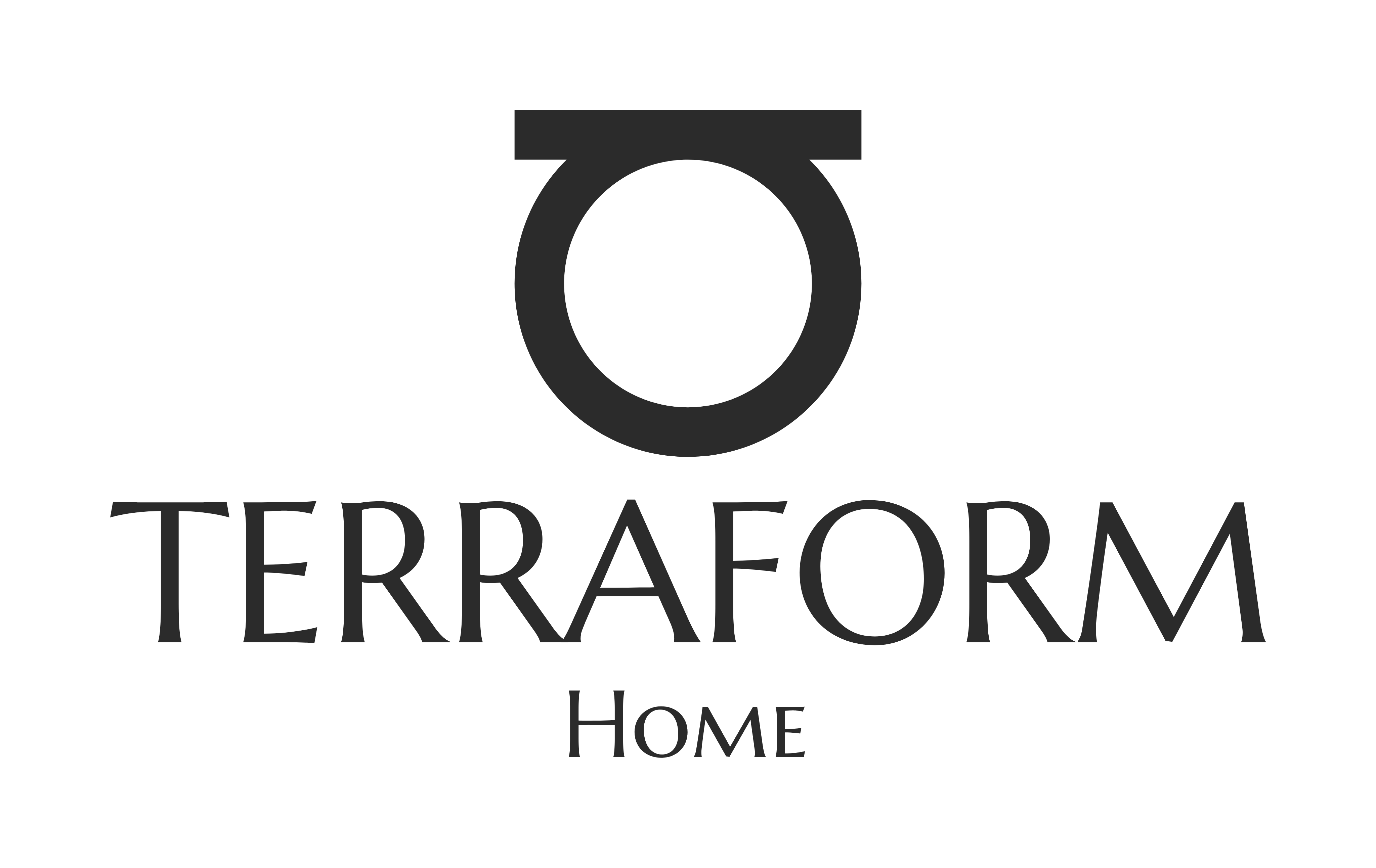 Terraform Home Decor
